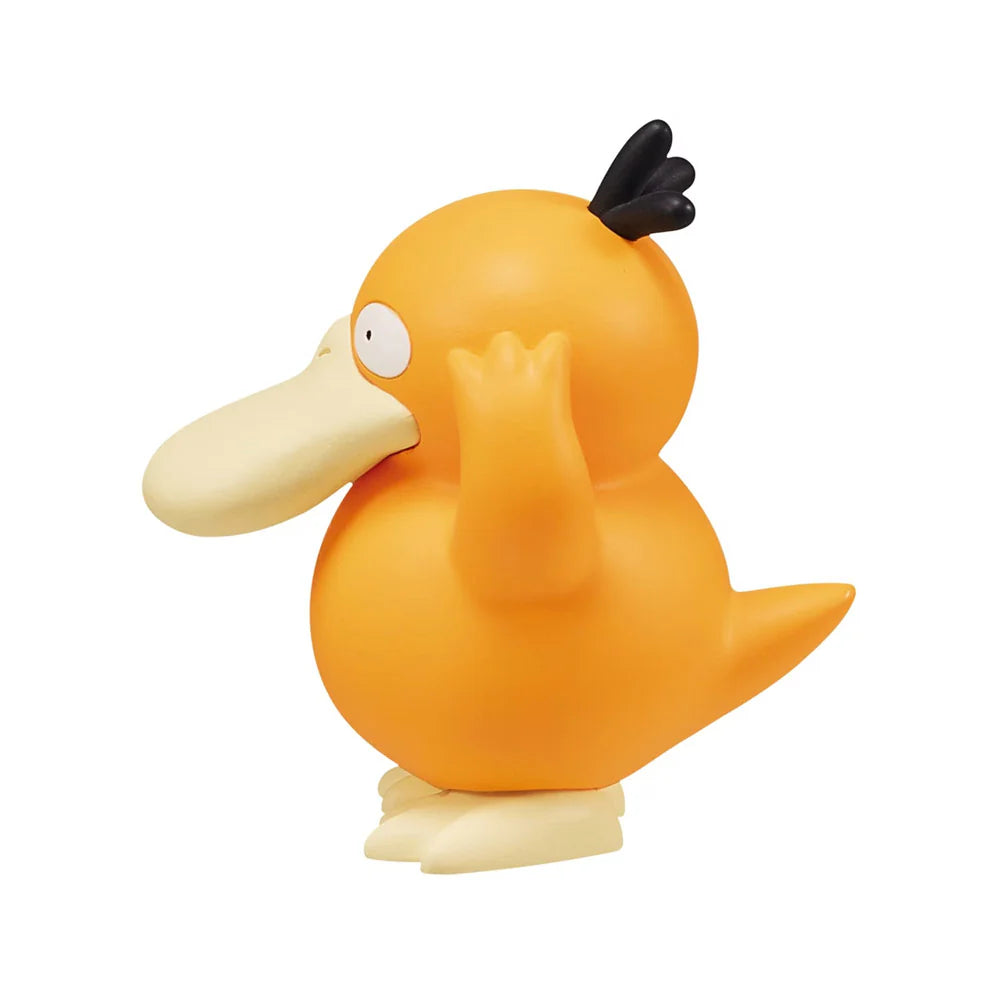 Figura Pokemon Tomy Psyduck