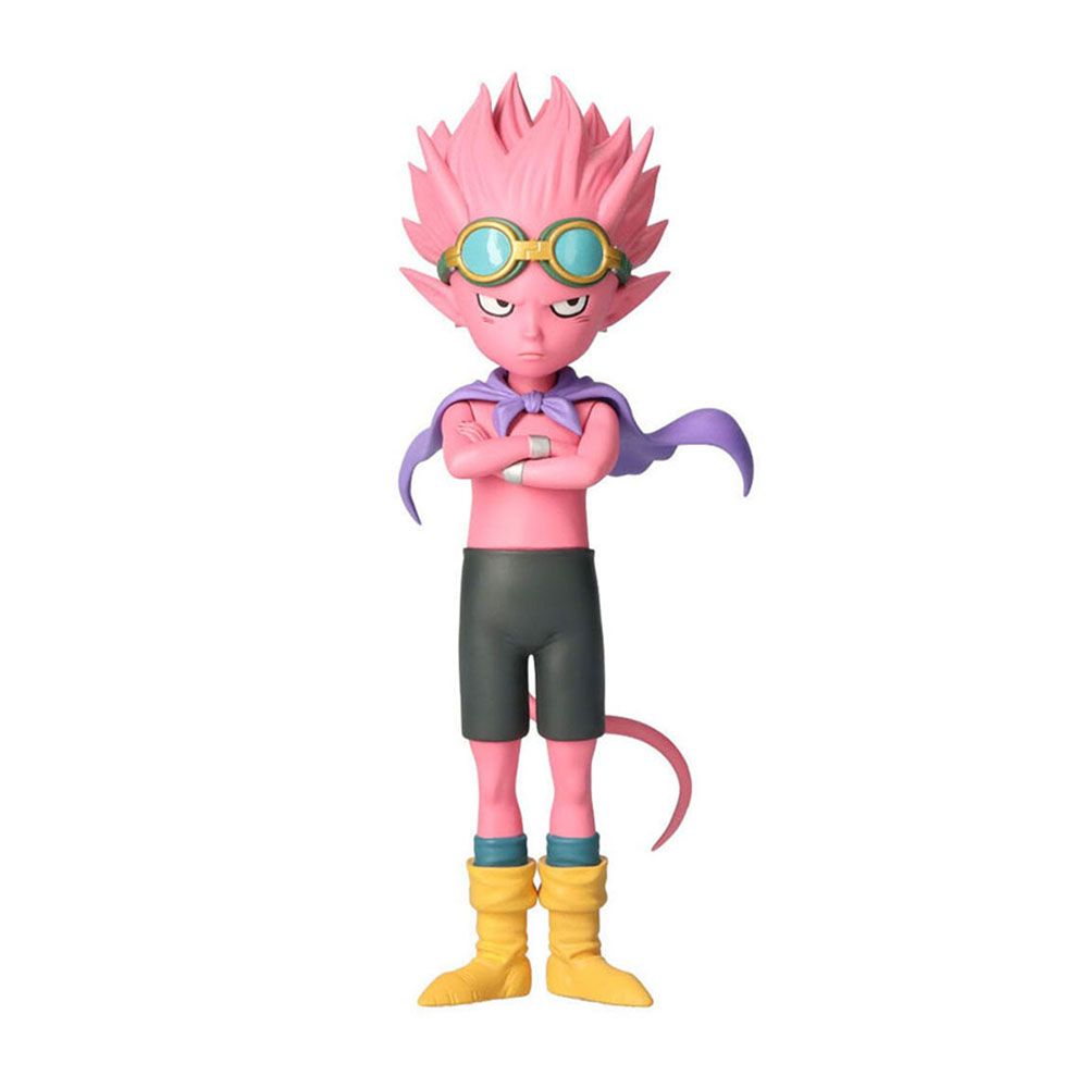 Figura Banpresto Sand Land Dxf - Beelzebub