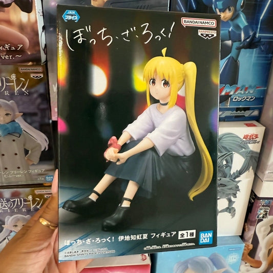 Figura Banpresto Bocchi-Za-Roku