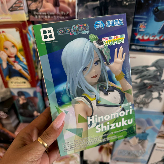 Figura - Miku -  Shizuku Hinomori