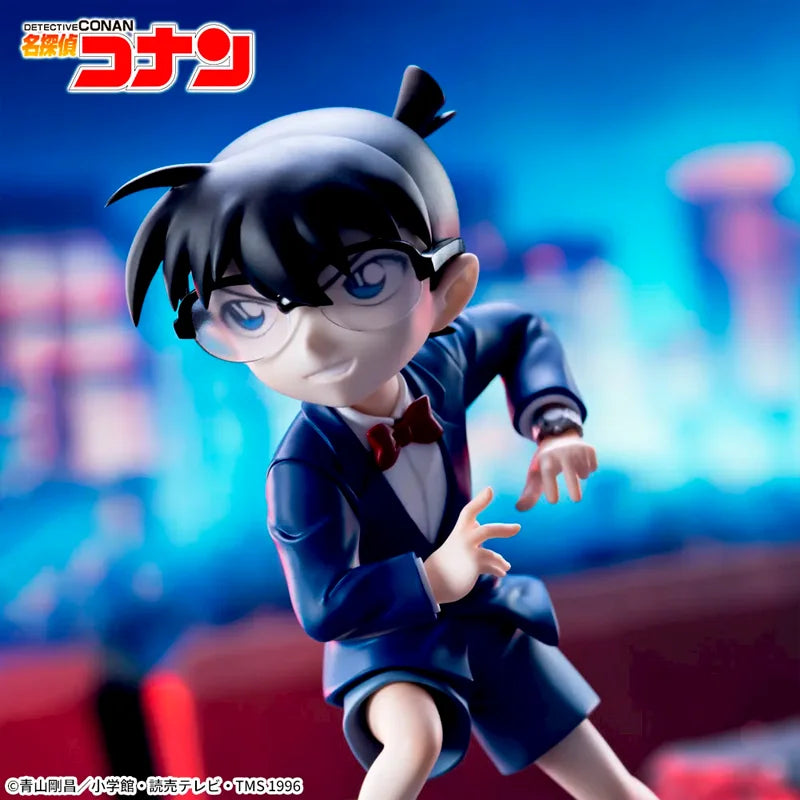 Figura Sega - Conan Edogawa XrossLink