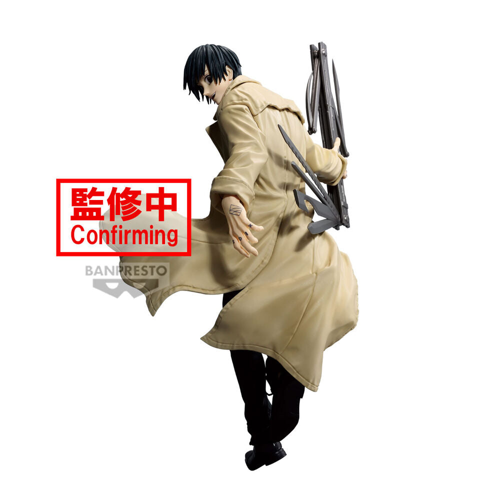 Figura Nagumo Vibration Stars Sakamoto Days