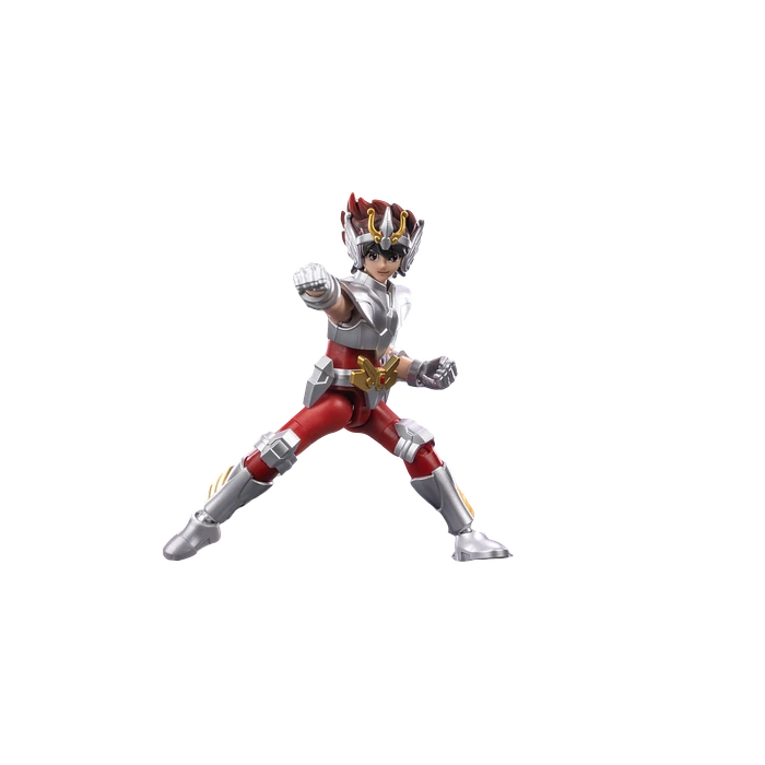 Blokees Figures - Saint Seiya - Galaxy Version
