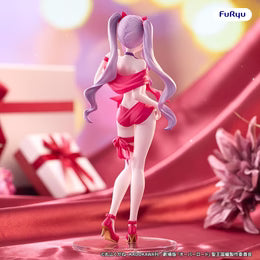 Figura FuRyu - Overlord - Shalltear Bloodfallen - BiCute Ribbons