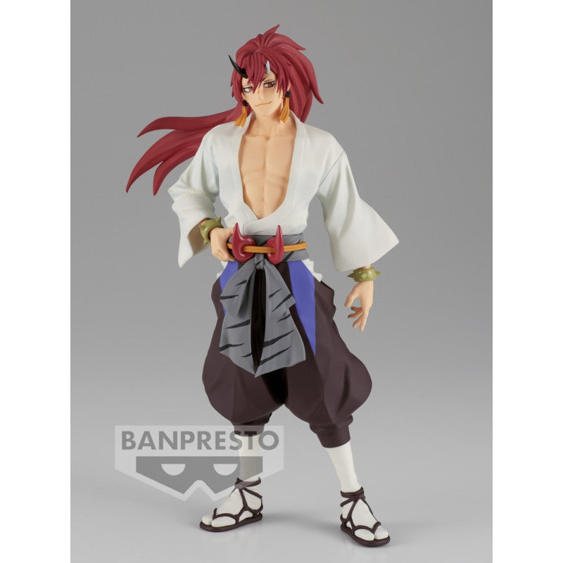 Figura Tensei Shitara Slime Datta Ken Hiiro