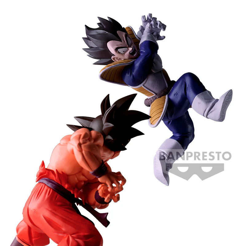 Figura Banpresto Vegeta Match Makers