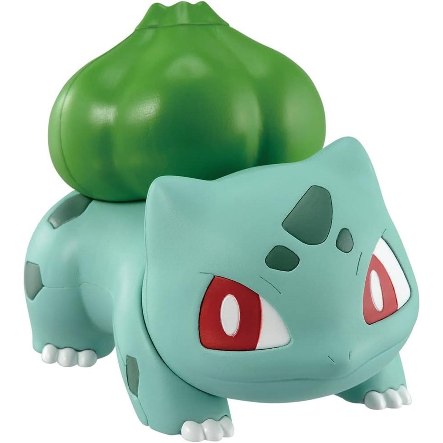 Model Kit Pokemon Bulbasaur