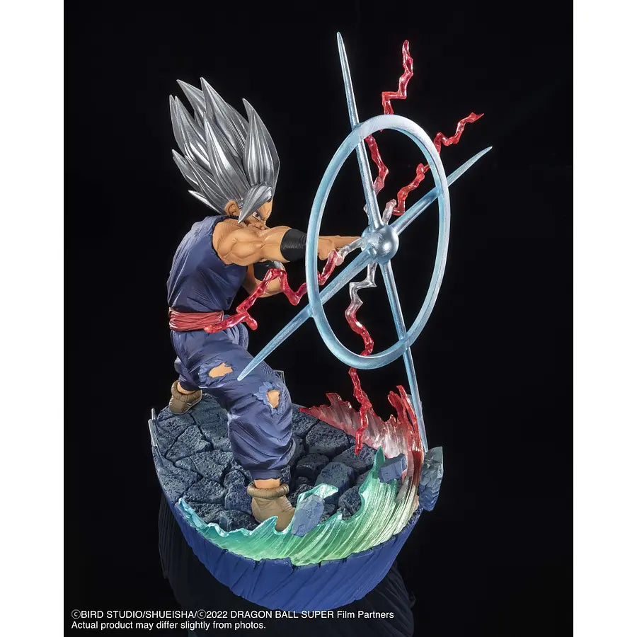 Figuarts Zero - Extra Battle Son Gohan Beast - Makankosappo