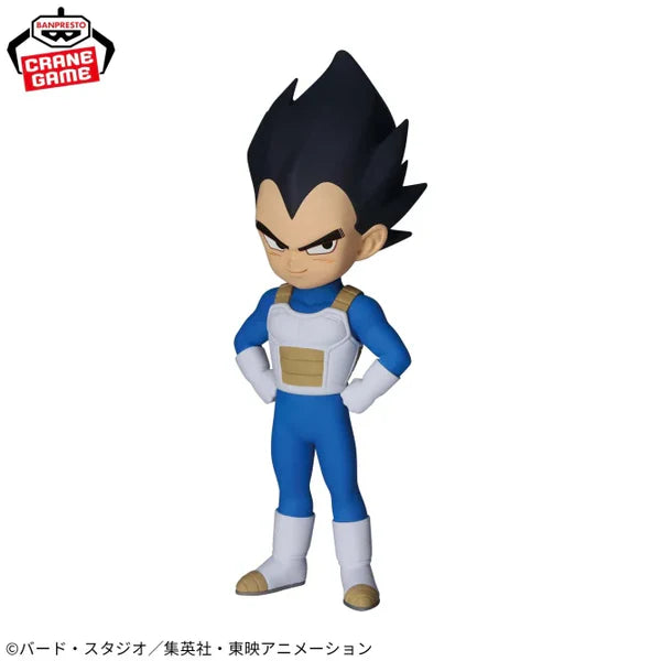 Figura Dragon Ball Daima Vegeta