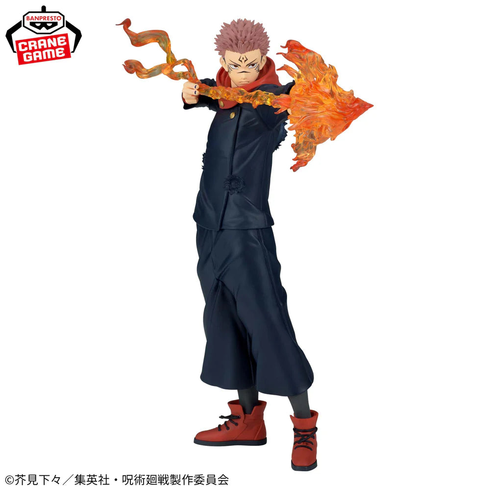 Figura Jujutsu Kaisen Maximatic Plus - Ryomen Sukuna