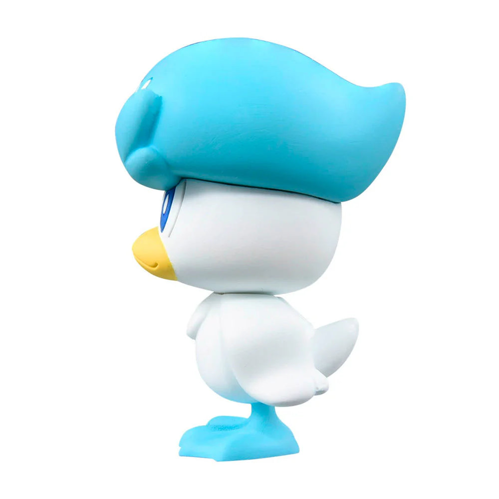 Figura Moncolle Quaxly Pokemon