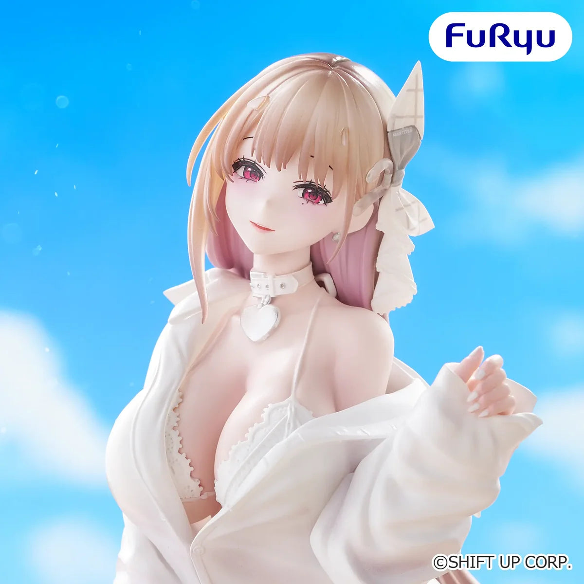 Figura FuRyu - Goddess of Victory: Nikke - Viper