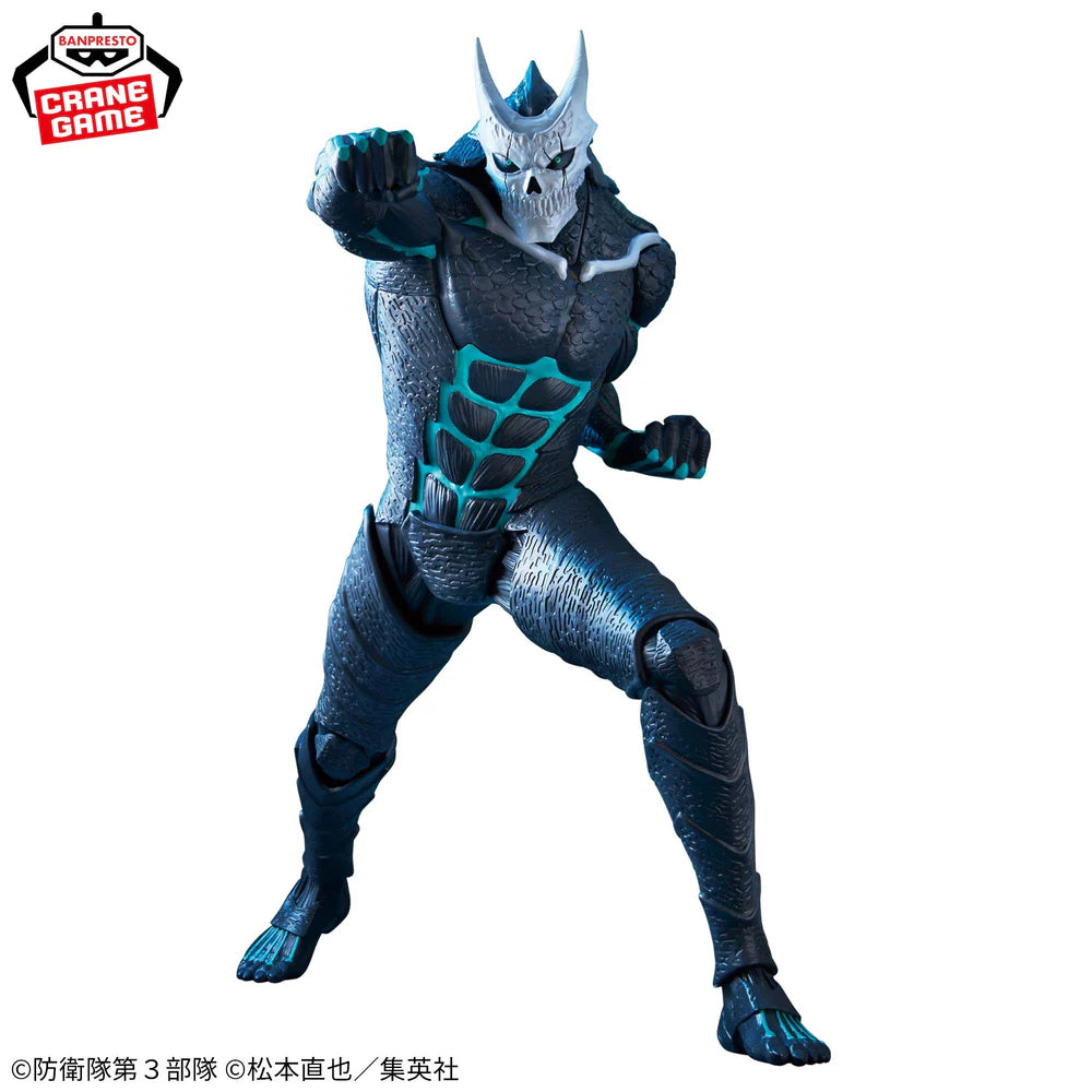 Figura Kaiju No 8 Grandista