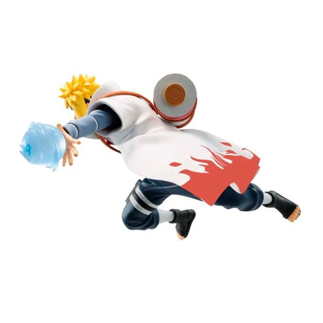 Figura banpresto Minato - Naruto