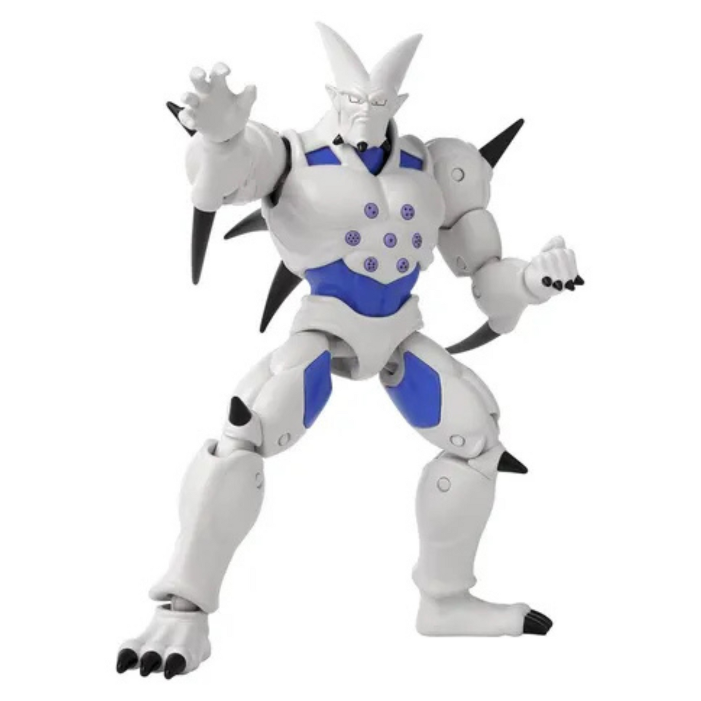 Figura Super Yi Shinron Dragon Ball Super Stars