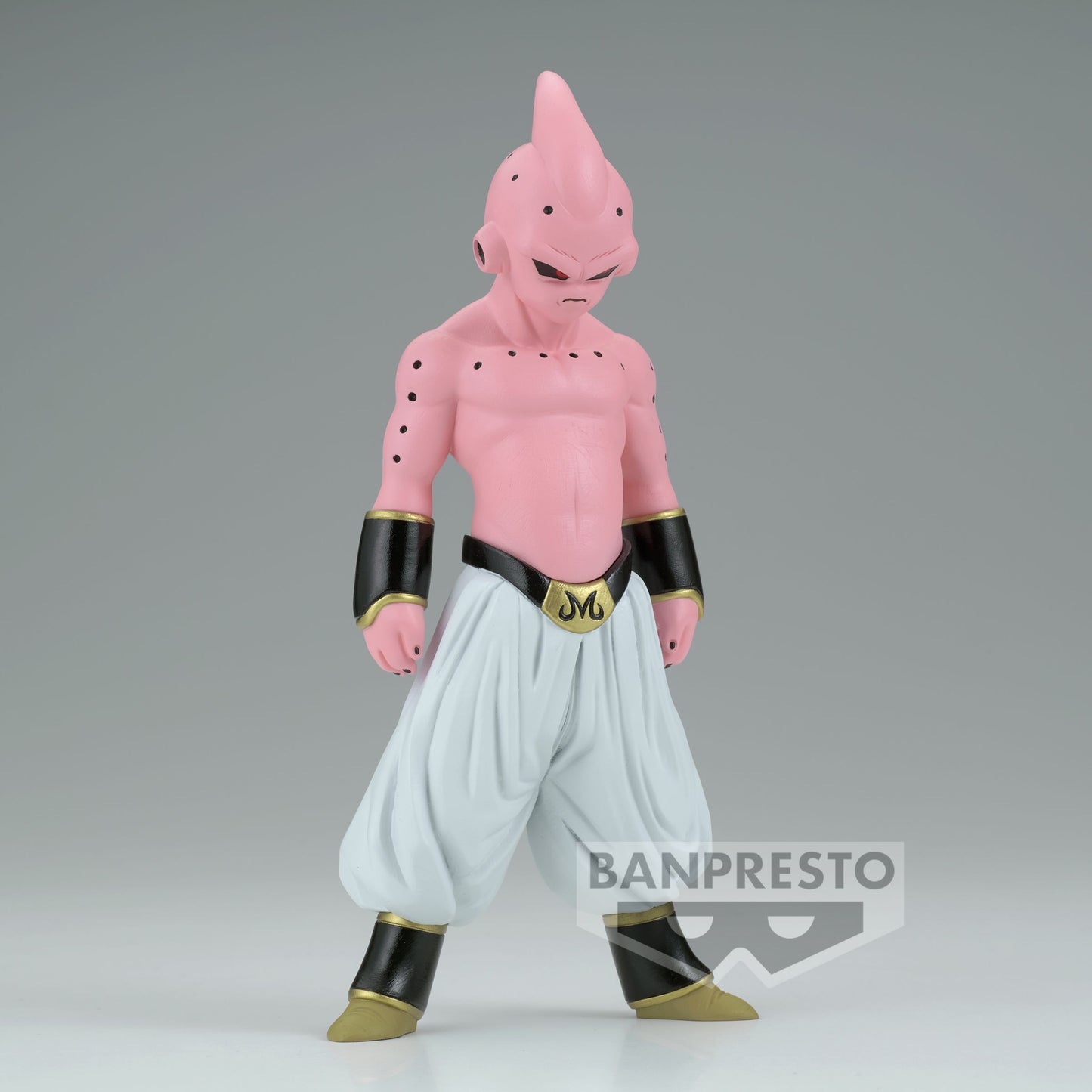Figura Banpresto Kid Buu Dragon Ball Z Solid Edge Works vol16