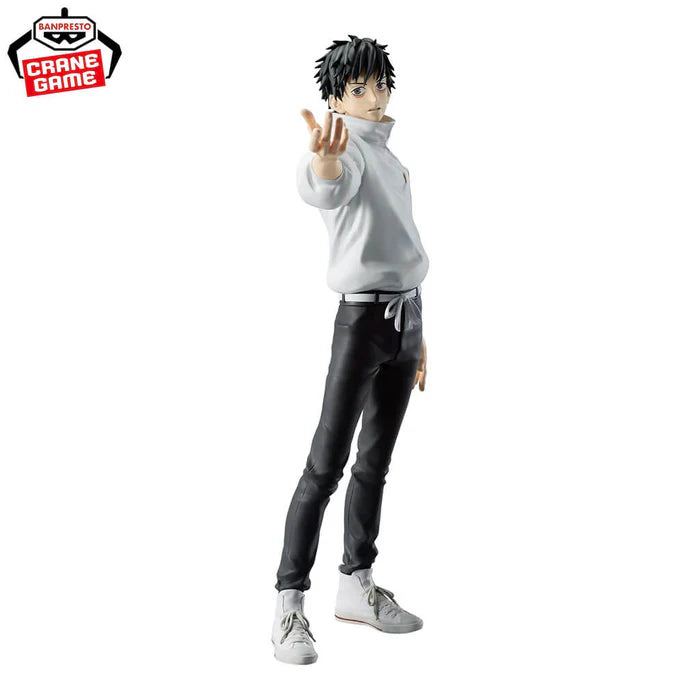 Figura Banpresto Maximatic Jujutsu Kaisen YUTA