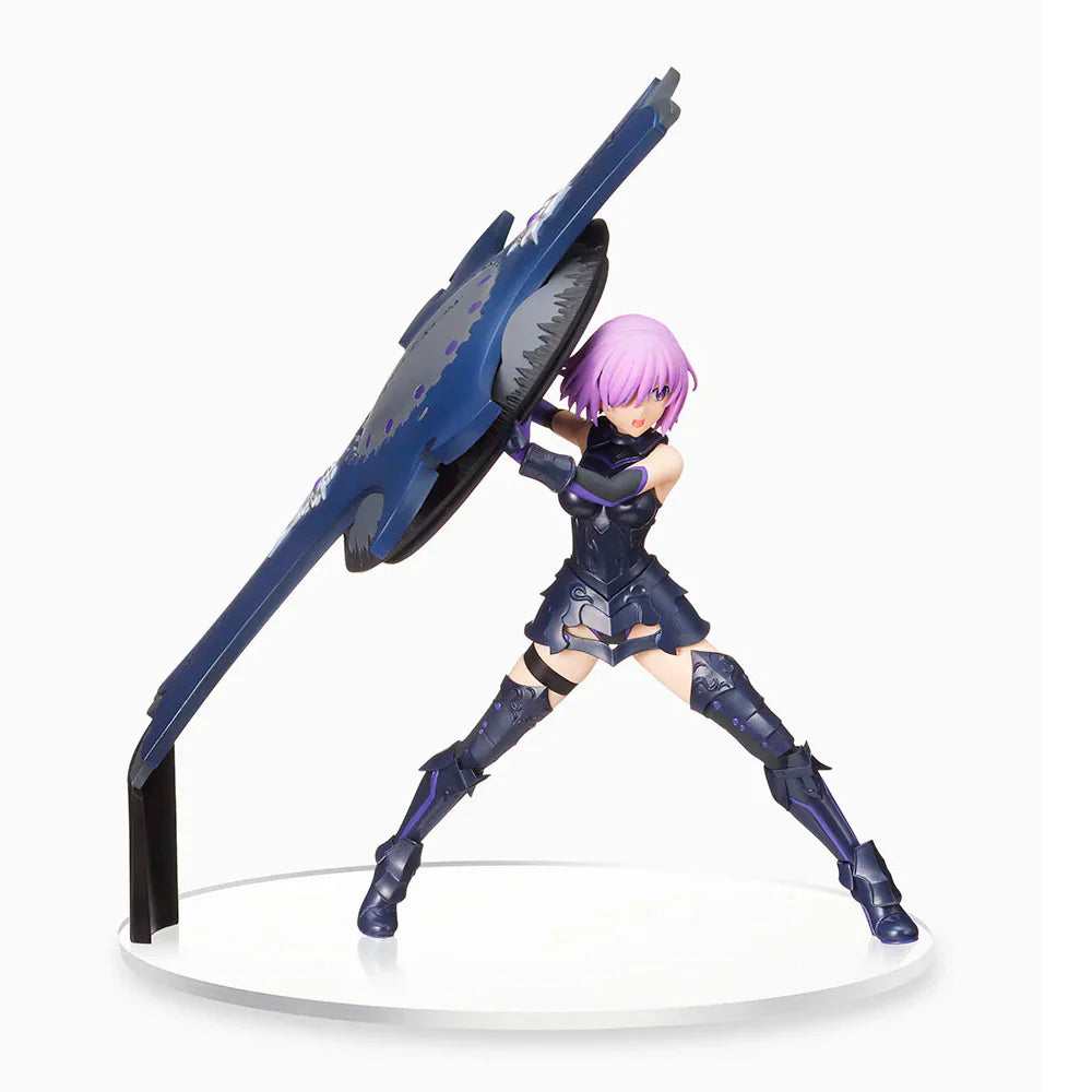 Figura SPM SHIELDER - MASH KYRIELIGHT