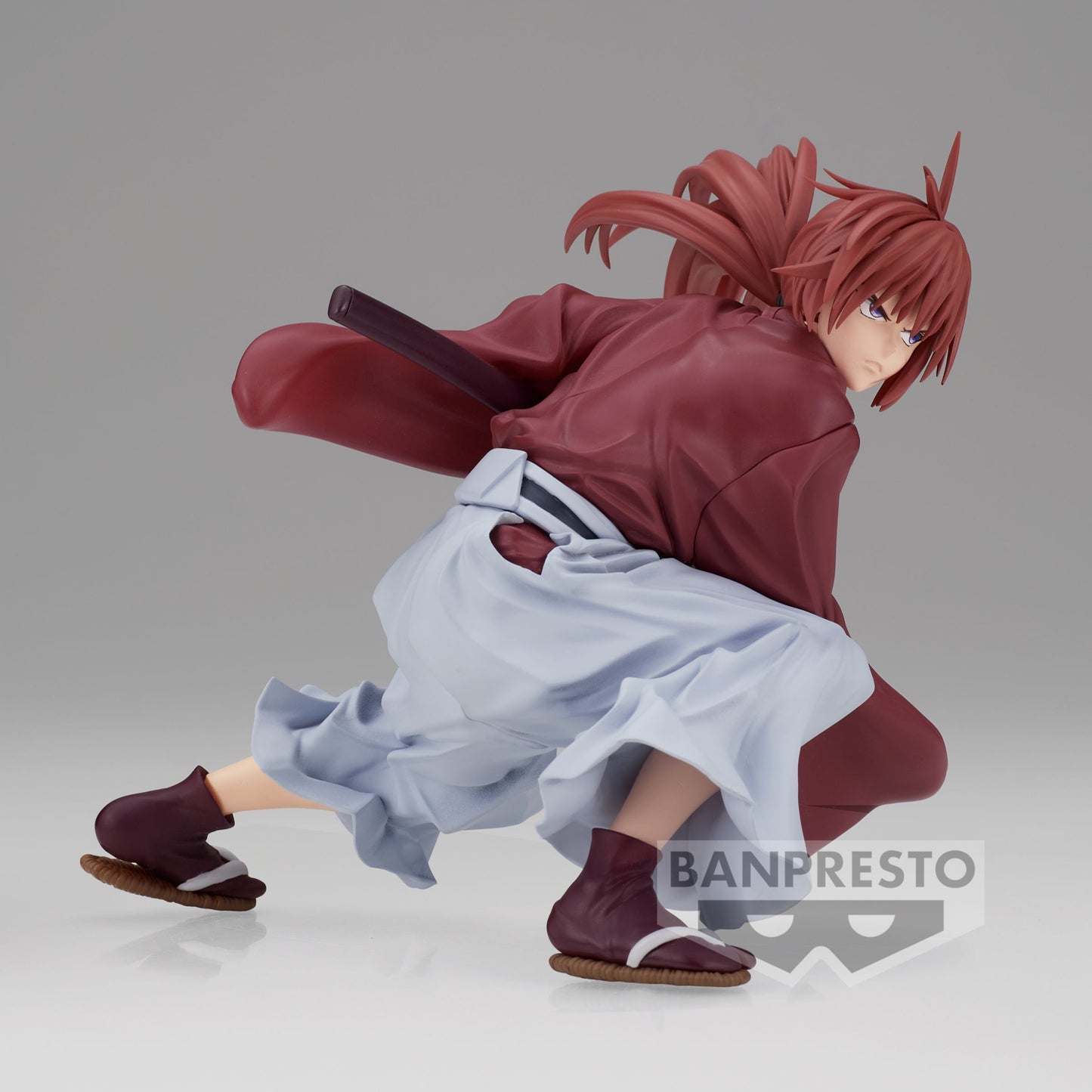 Figura Kenshin Vibrations Stars