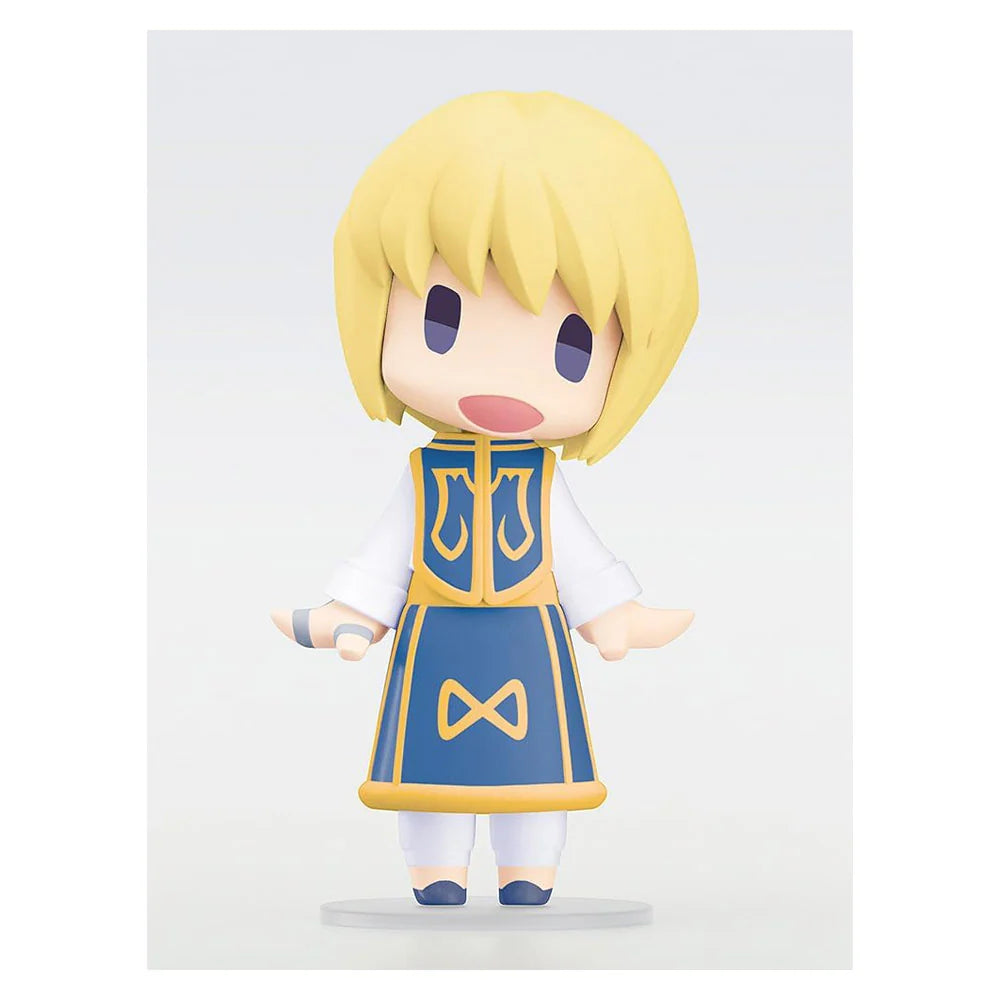Figura HELLO! GOOD SMILE Kurapika/Curarpikt