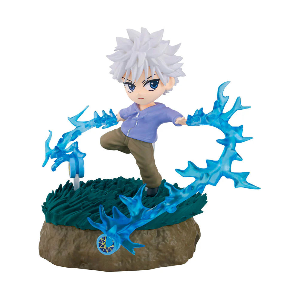 Figura Sorpresa Blindbox Hunter x Hunter