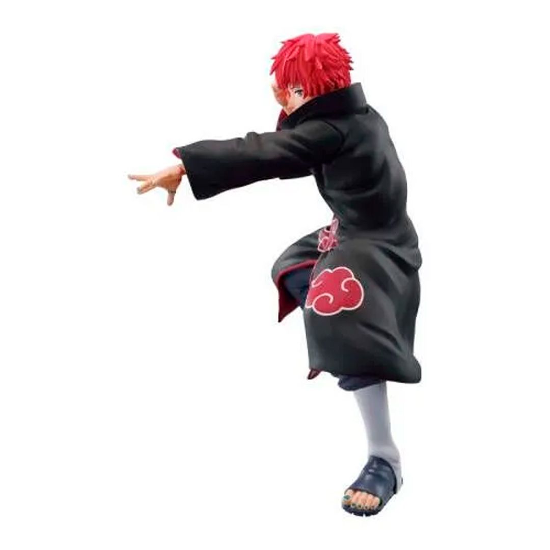 Figura Banpresto Naruto Shippuden Vibration Stars - Sasori & Deidara-Special (A:Sasori)
