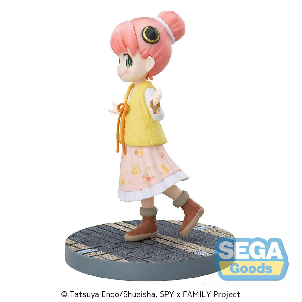 Figura LUMINASTA ANYA FORGER STYLISH LOOK