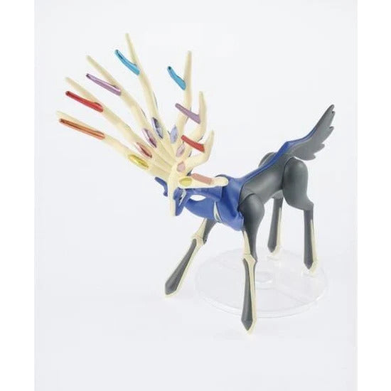 Model Kit Pokemon Xerneas