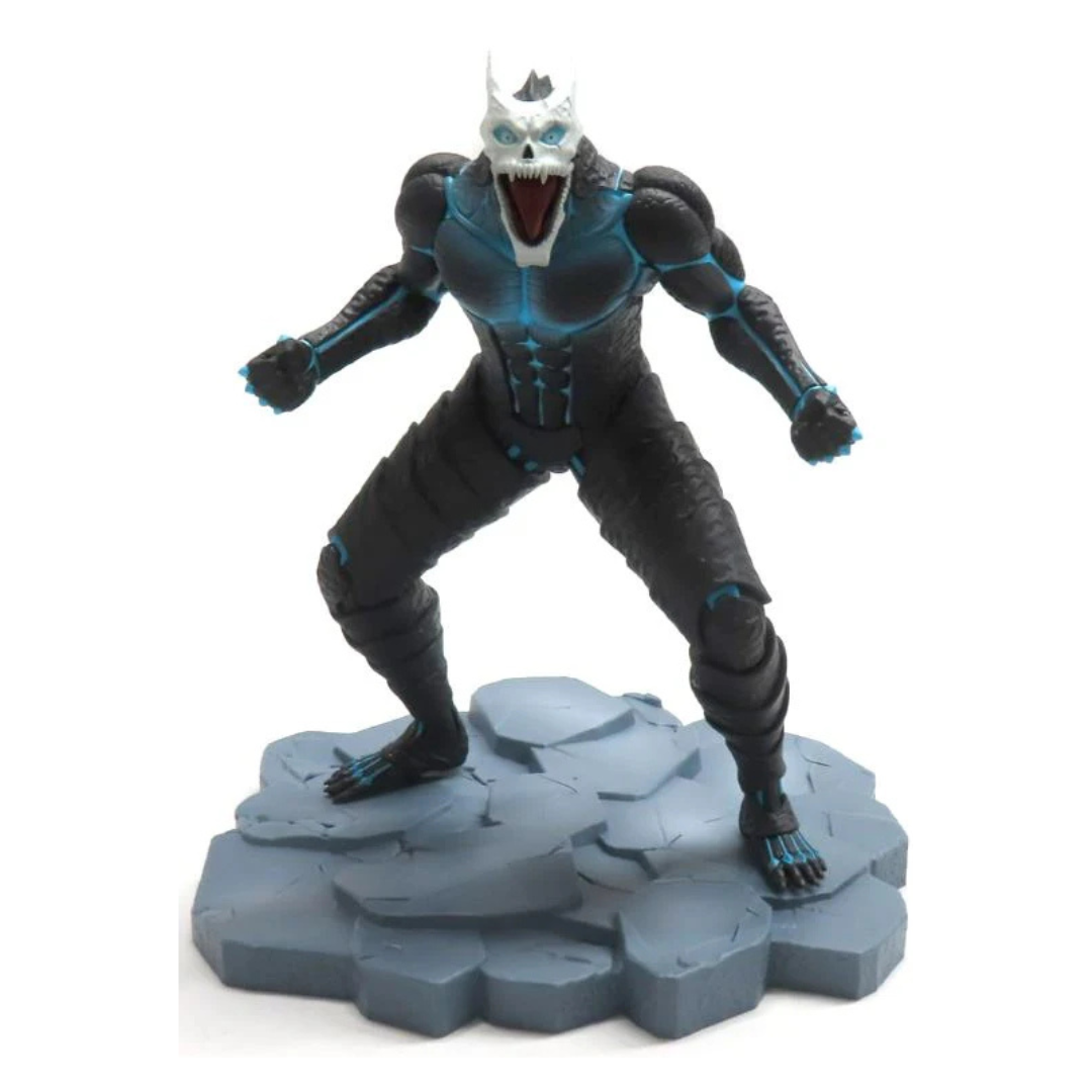 Figura Kaiju 8 Gigo