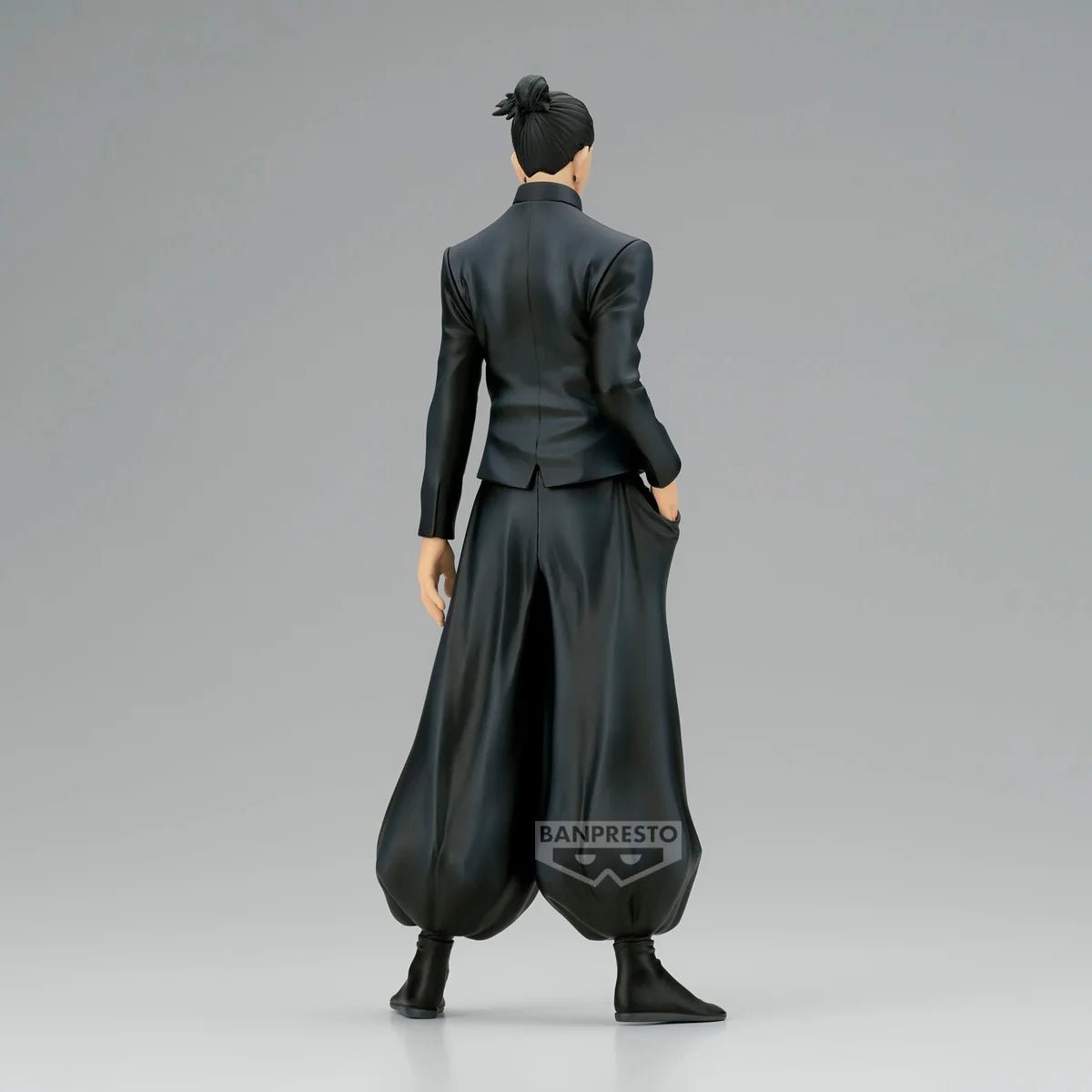 Figura Banpresto Jujutsu Kaisen - Suguru Geto - King of Artist II