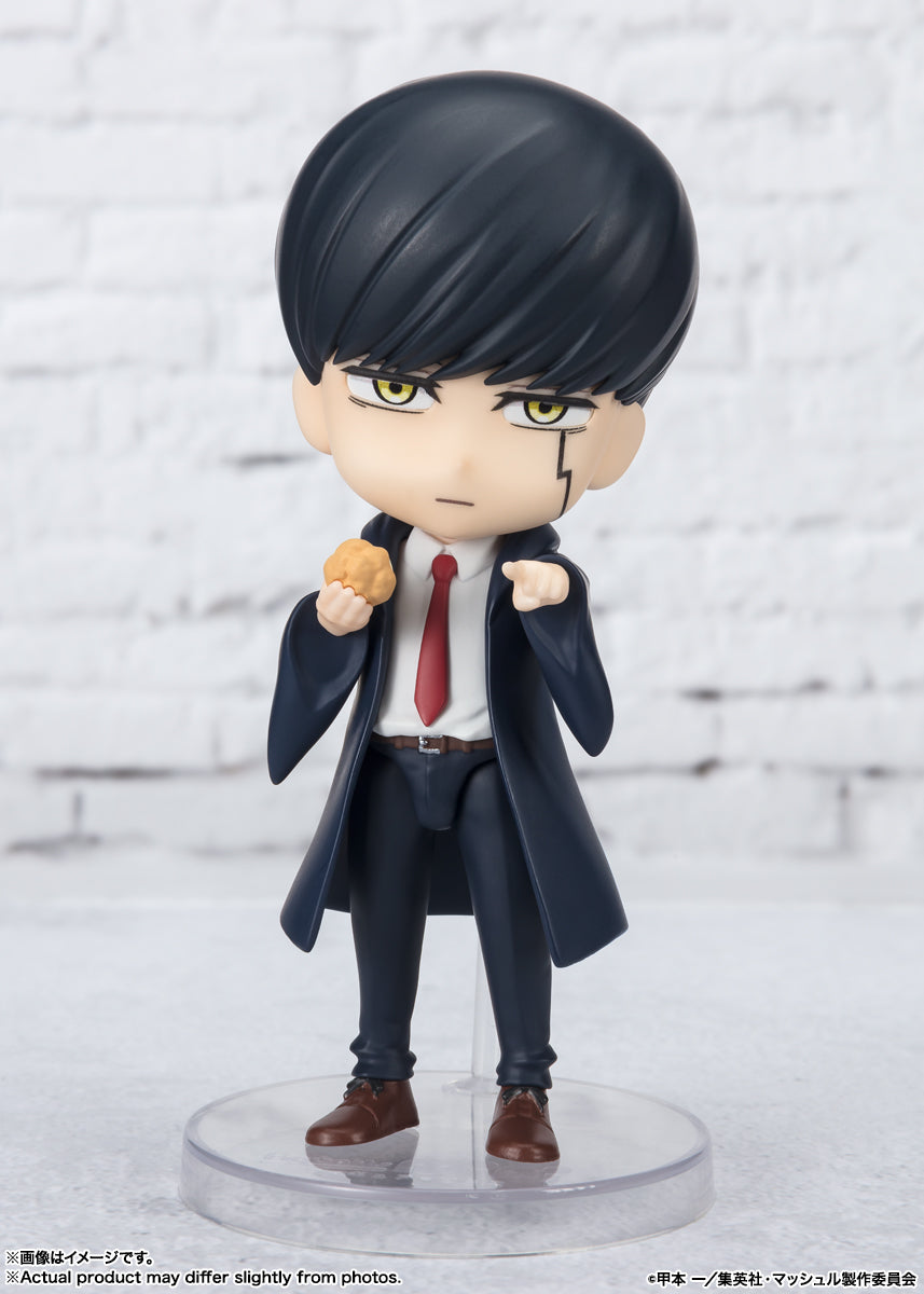 Figuarts Mini Mash
