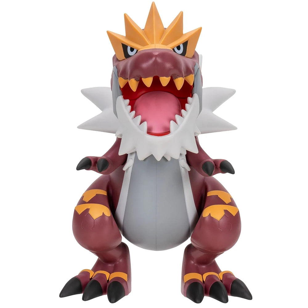 Figura Pokemon de Batalla Epica Tyrantrum