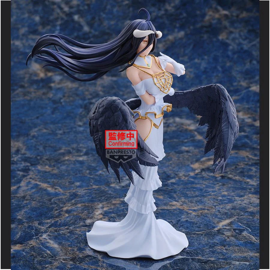 Figura Banpresto Overlord - Albedo