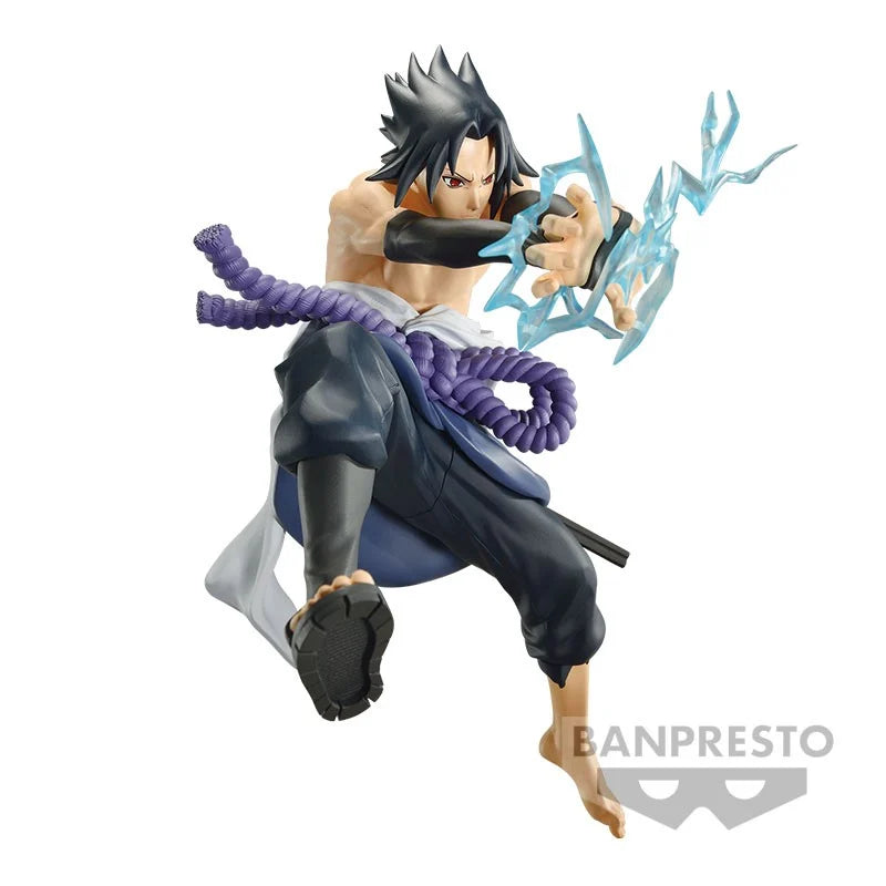 Figura Banpresto Sasuke 20th Vibration Stars Uchiha Sasuke