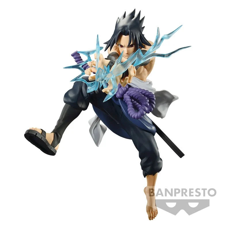 Figura Banpresto Sasuke 20th Vibration Stars Uchiha Sasuke