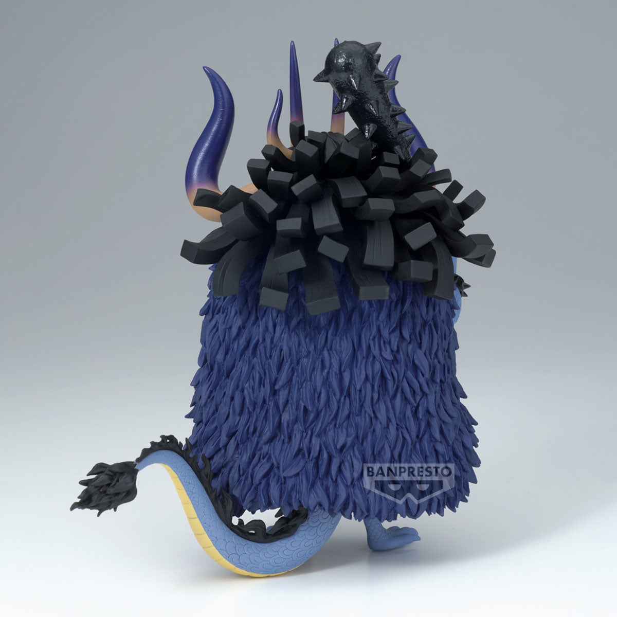 Figura WCF Kaido One Piece Mega