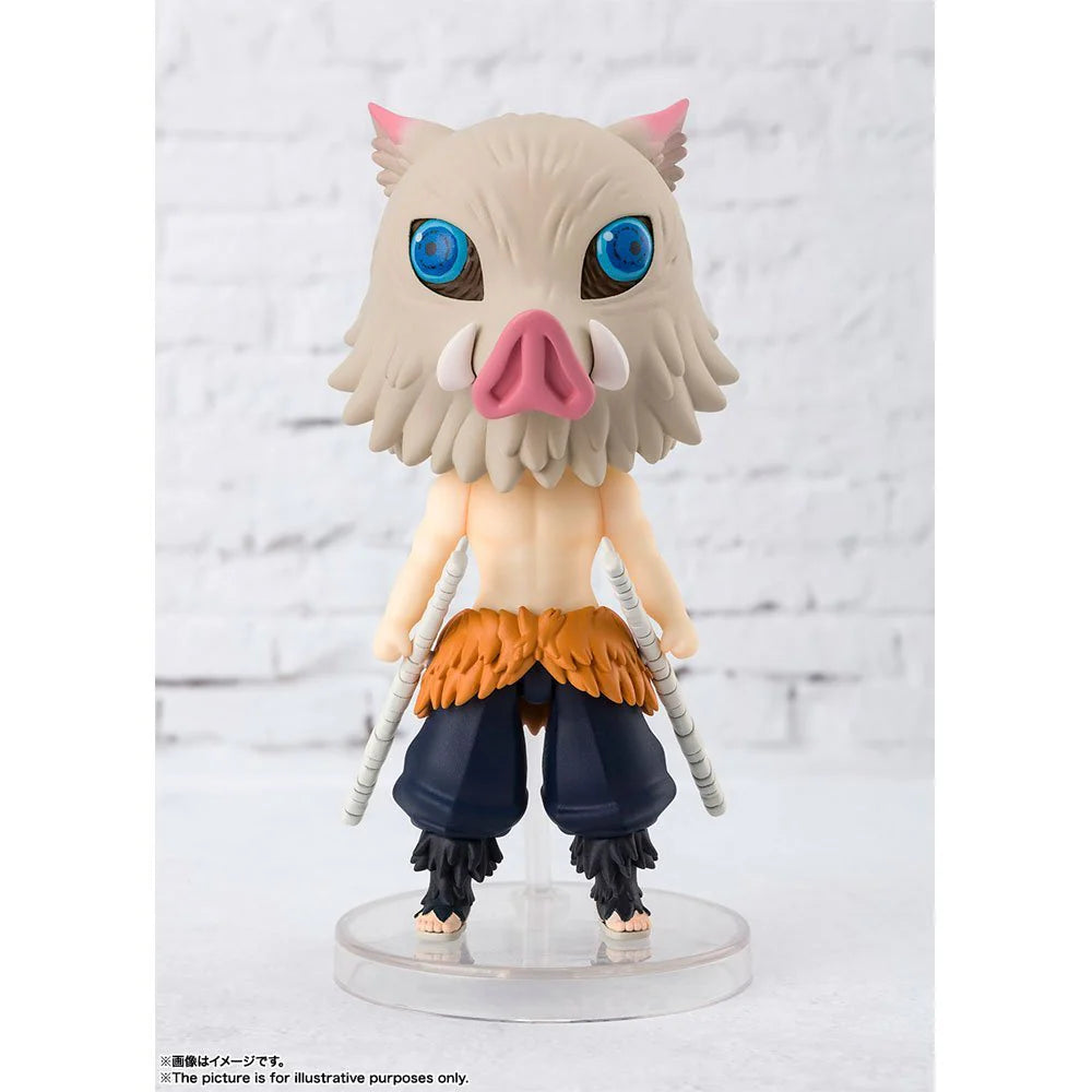 Figuarts Mini Kimetsu no Yaiba Inosuke