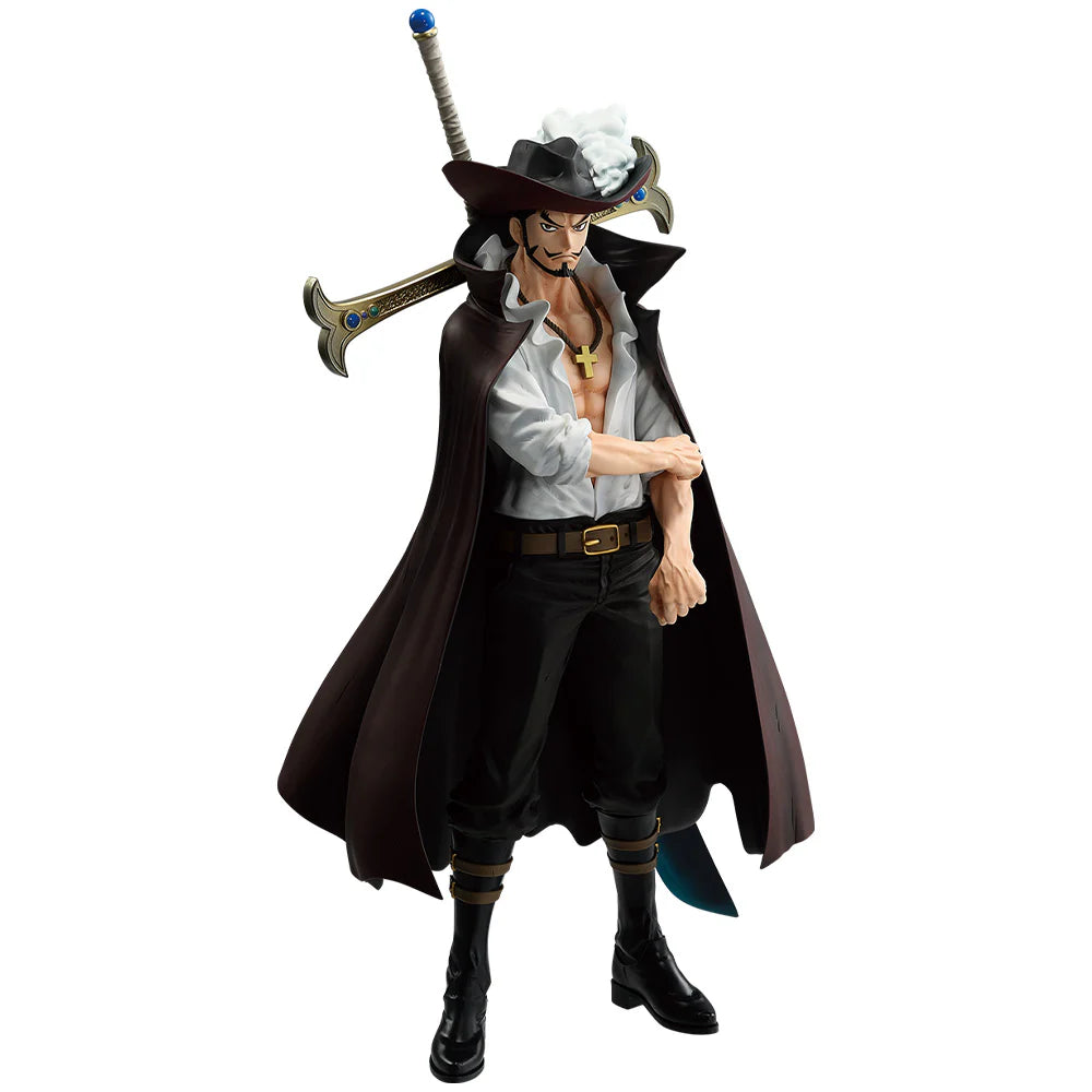 Figura Ichiban Kuji One Piece