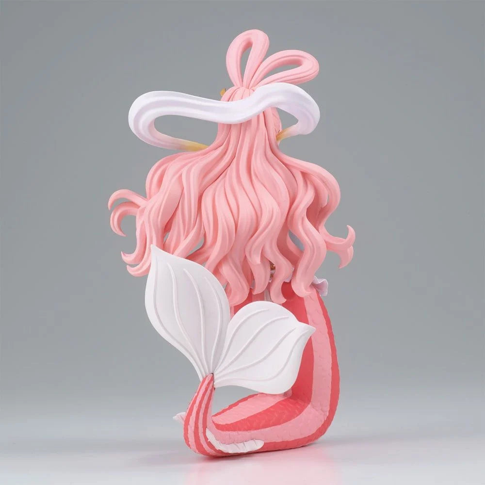 Figura Banpresto One Piece Glitter&Glamours-Shirahoshi