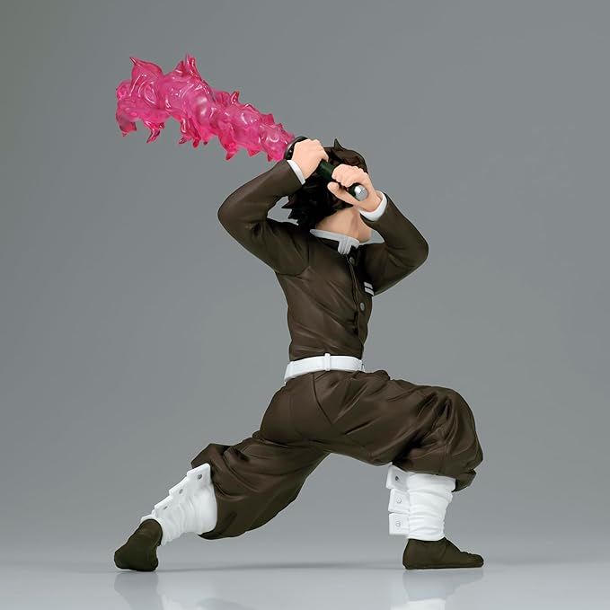 Figura Banpresto Tanjiro Kimetsu no Yaiba