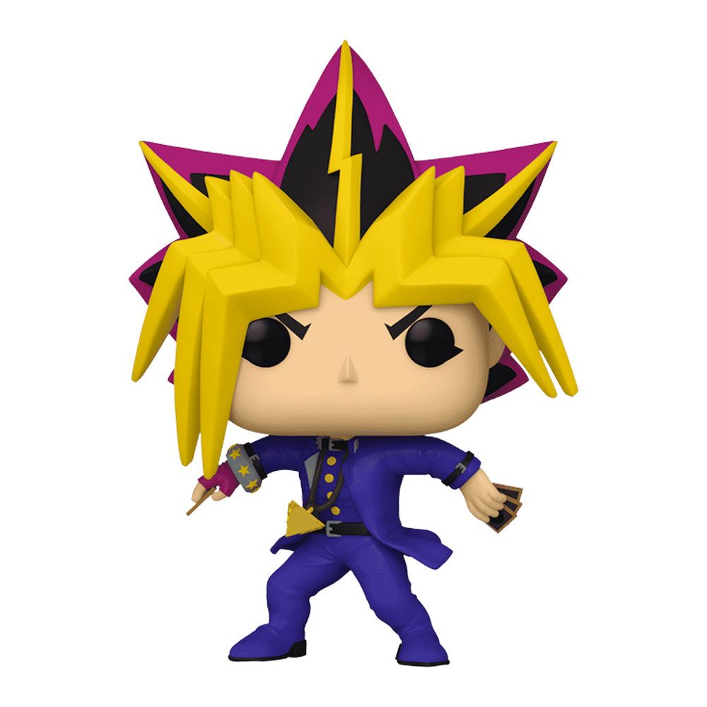 Funko Pop Yugioh!
