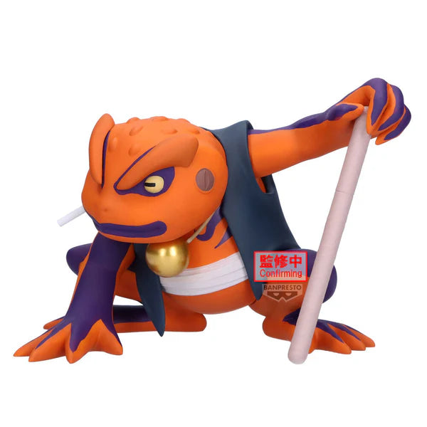 Figura Gamakichi Naruto Shippuden