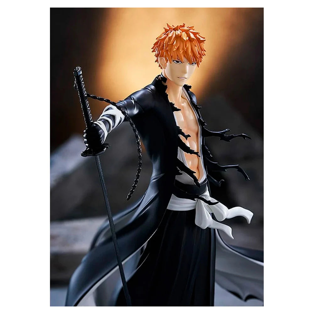Figura Ichigo Kurosaki Pop UP Parade