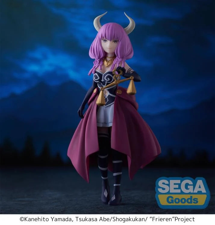 Figura de Aura la Guillotina de Beyond Journey's End Desktop x Decorate Collections