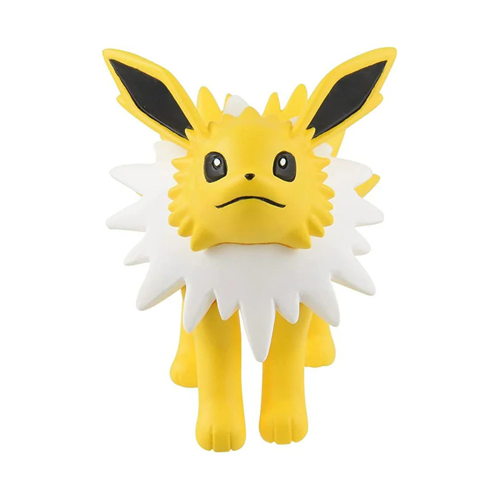 Figura Pokemon Tomy Jolteon