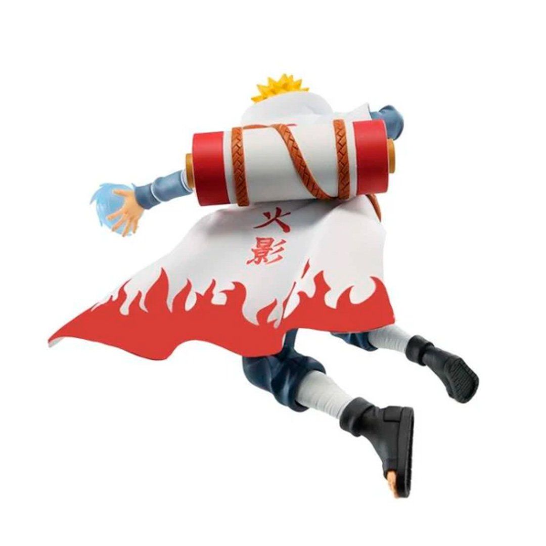 Figura banpresto Minato - Naruto