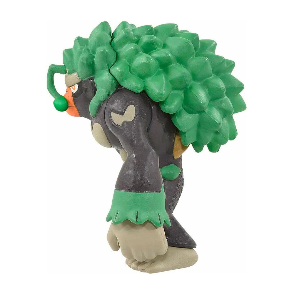 Figura Moncolle Tomy Pokemon Rillaboom