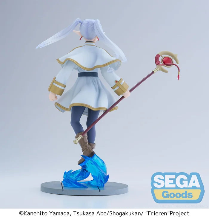 Figura Frieren Luminasta Sousou no Frieren - Sega