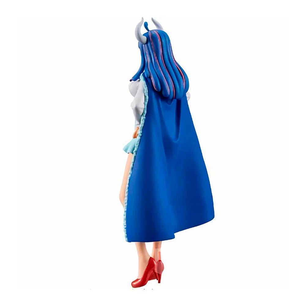 Figura Banpresto Ulti One Piece