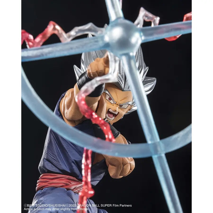 Figuarts Zero - Extra Battle Son Gohan Beast - Makankosappo